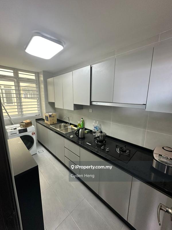 Service Residence for Rent in KSL Residence @ Daya by Gyden Heng - iProperty.com.my