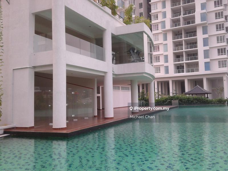 Condominium for Rent in Zen Residence @ Asplenium Condominium by Michael Chan - iProperty.com.my