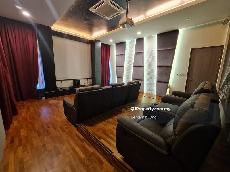 Bungalow House for Sale in Leisure Farm, Gelang Patah by Benjamin Ong - iProperty.com.my