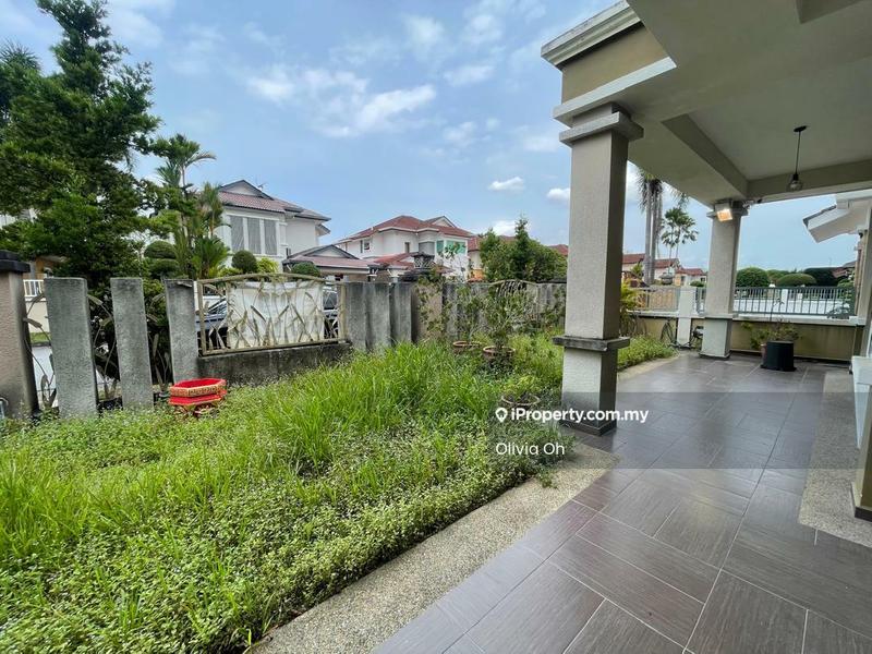 Semi-Detached House for Sale in ACACIA Garden City Home @ Seremban 2, Seremban by Olivia Oh - Exterior - iProperty.com.my