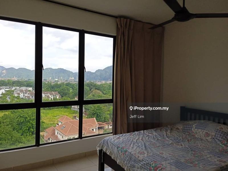 Condominium for Sale in Upper East @ Tiger Lane by Jeff Lim - iProperty.com.my