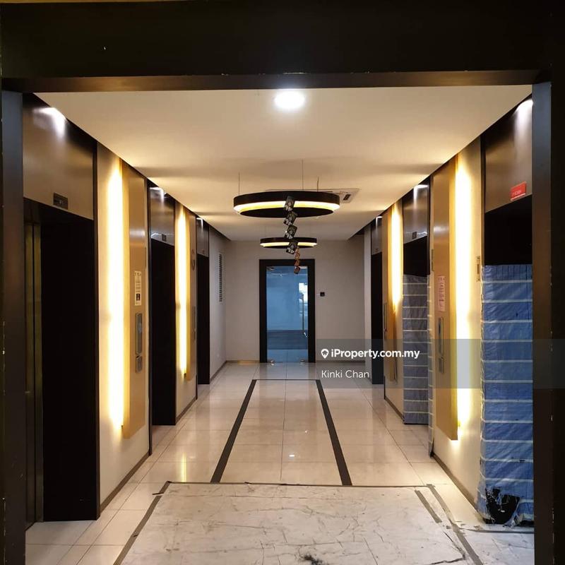 Condominium for Sale in The Holmes 1 by Kinki Chan - iProperty.com.my