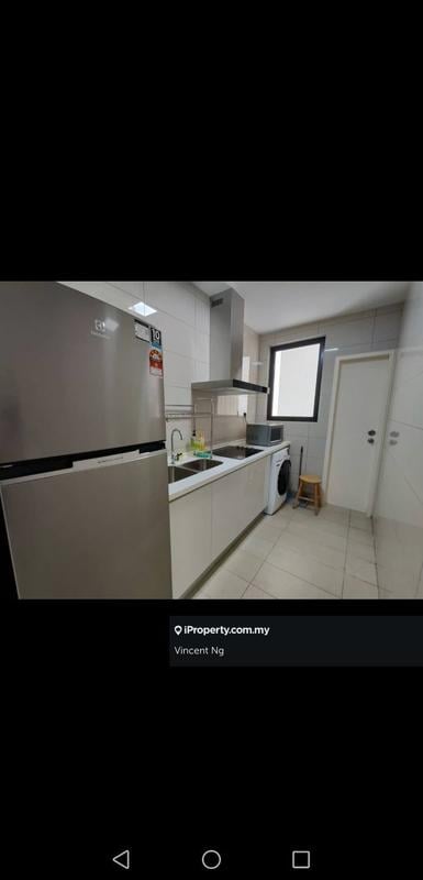 Service Residence for Sale in The Park Sky Residence by Vincent Ng - iProperty.com.my