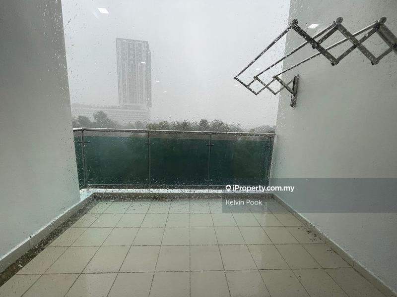 Condominium for Sale in Gardenview Residences by Kelvin Pook - iProperty.com.my