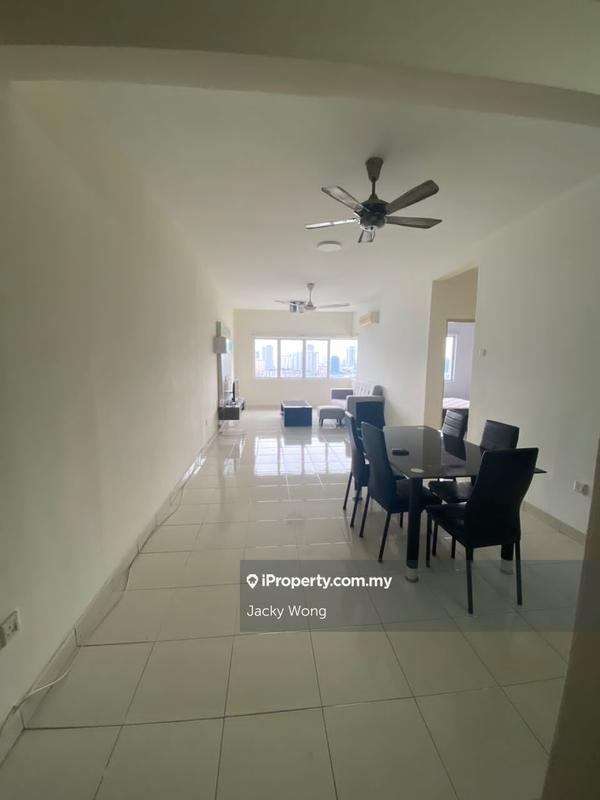 Kediaman Servis untuk Disewa di Koi Kinrara oleh Jacky Wong - iProperty.com.my