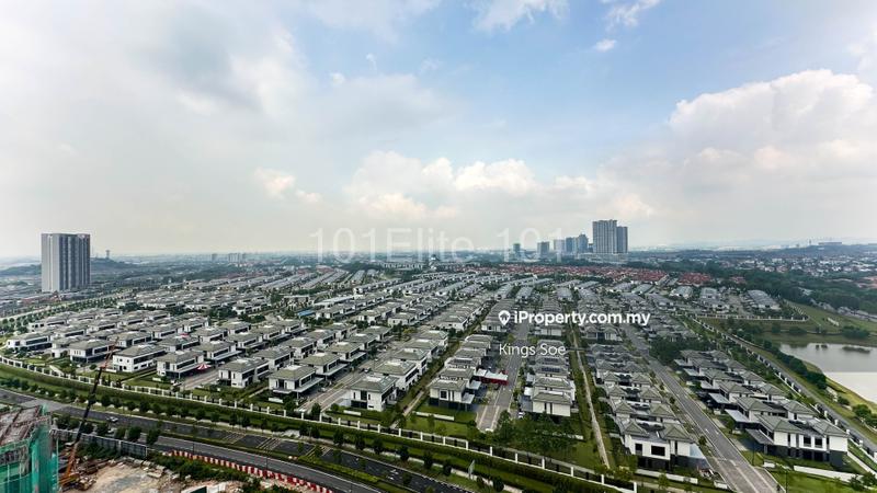 For Rent - Huni @ Eco Ardence