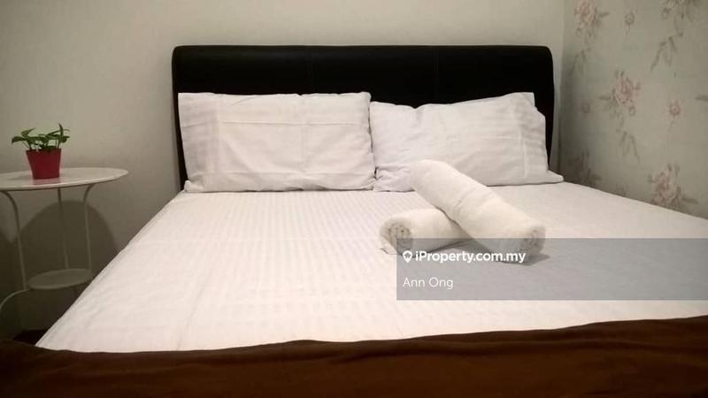 Residensi Servis untuk Dijual di Taragon Puteri Bintang oleh Ann Ong - iProperty.com.my