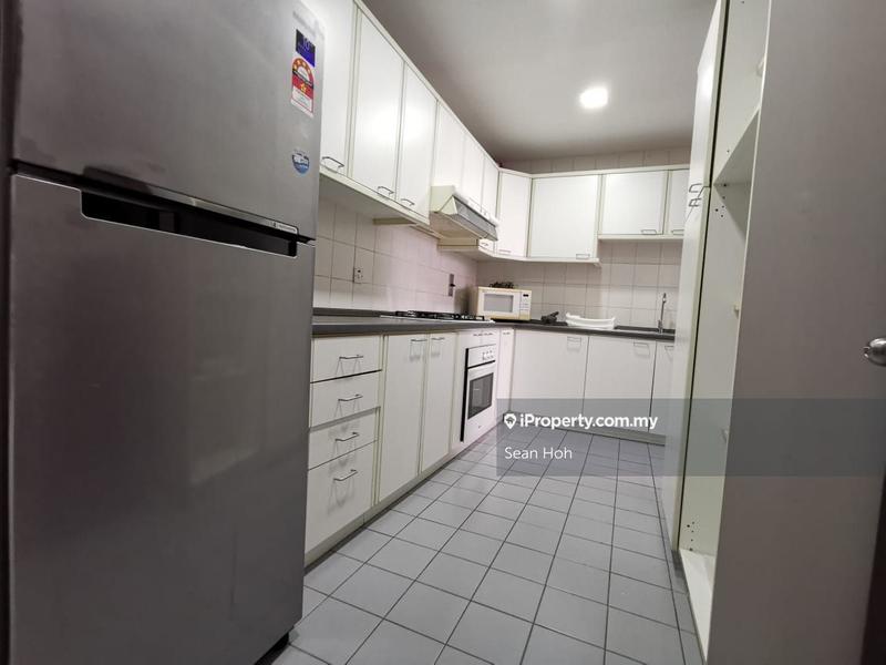 Condominium for Sale in Sri Penaga by Sean Hoh - iProperty.com.my