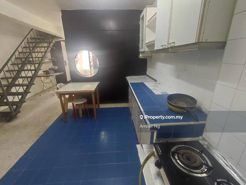 Rumah Teres 2.5-Tingkat untuk Dijual di Desa Setapak, Wangsa Maju oleh Amber Ng - iProperty.com.my