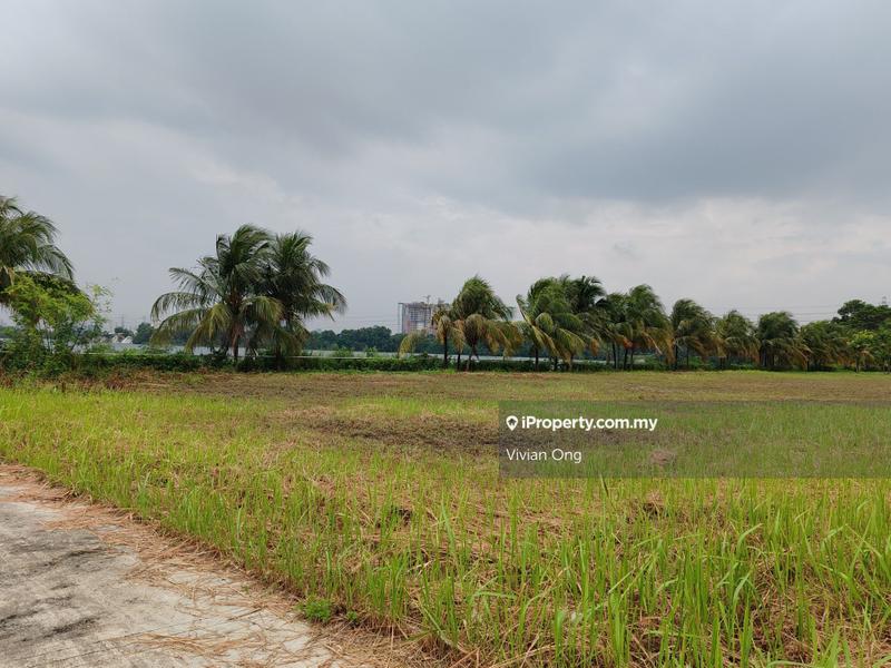 Bungalow Land for Sale in Taman Tasik Puchong, Puchong by Vivian Ong - iProperty.com.my
