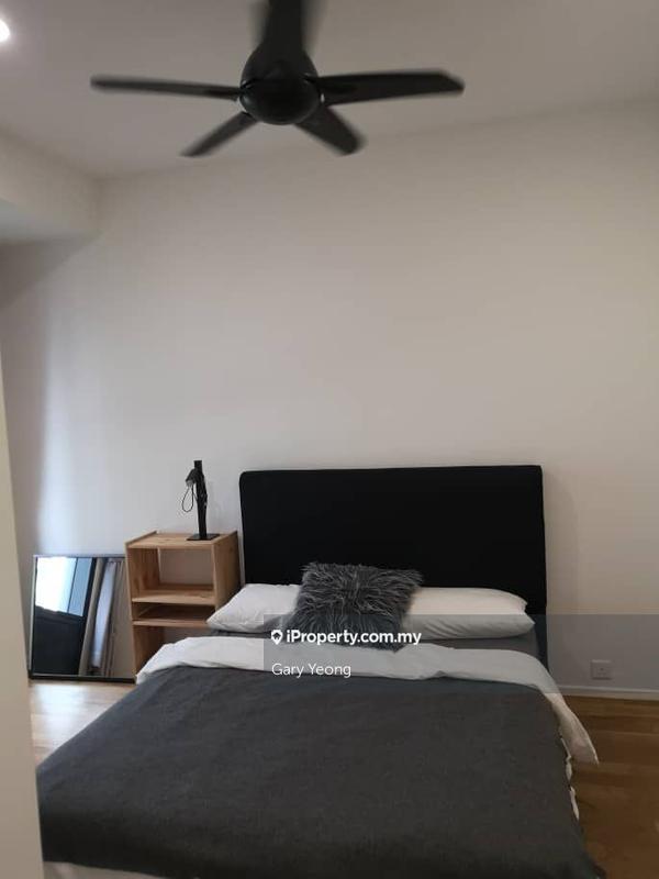 Residensi Servis untuk Dijual di Arcoris Residences oleh Gary Yeong - iProperty.com.my