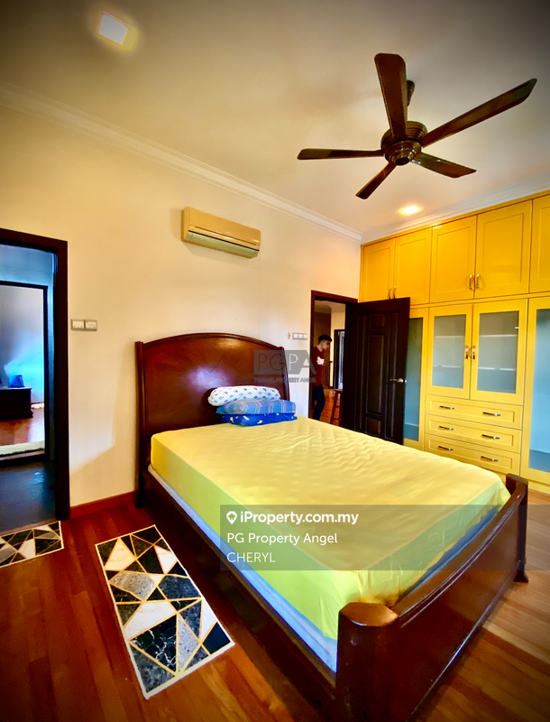 Rumah Berkembar untuk Dijual di Tanjung Bungah, Penang oleh CHERYL - iProperty.com.my