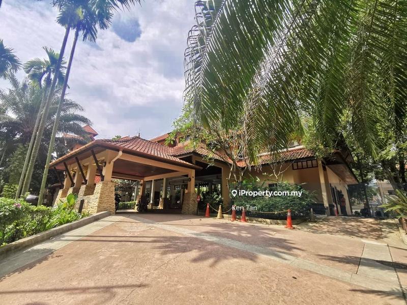 Banglo untuk Dijual di Aman Suria, Petaling Jaya oleh Ken Tan - iProperty.com.my