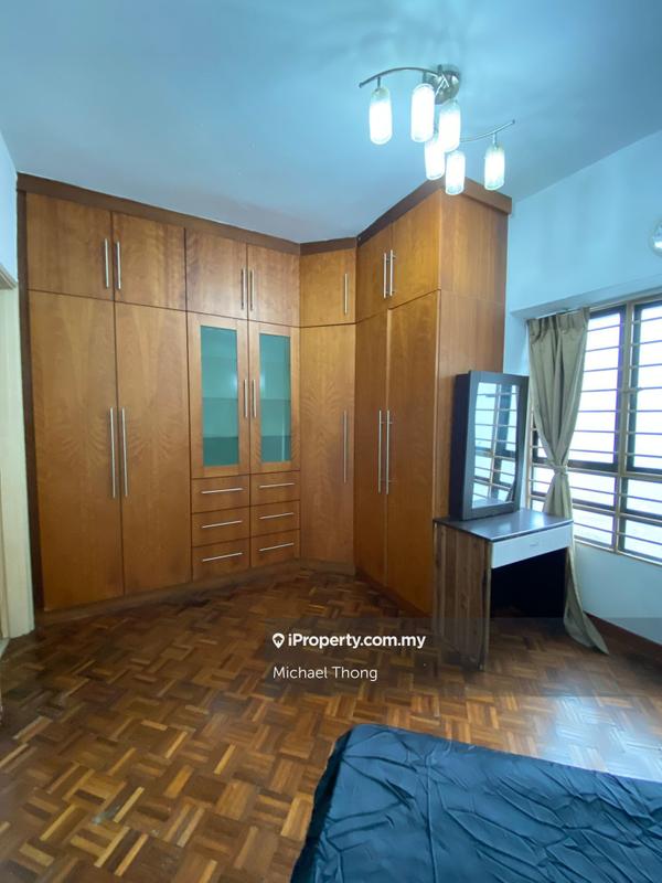 Condominium for Sale in Casa Damansara 2 by Michael Thong - iProperty.com.my
