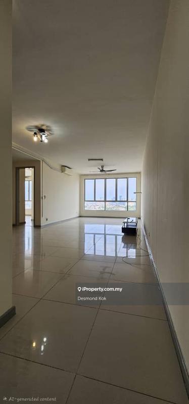 For Rent - Menjalara 18