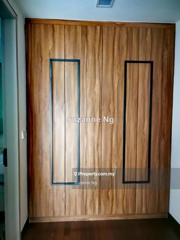 Service Residence for Rent in Paloma @ Tropicana Metropark by Suzanne Ng - iProperty.com.my