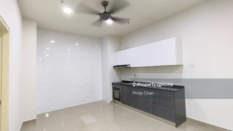 Service Residence for Sale in Emerald Avenue by Philip Chan - iProperty.com.my