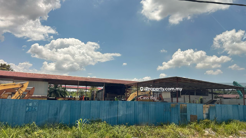 For Sale - Ijok,Sungai Buloh,kampung Baru Subang,Shah Alam,Selangor