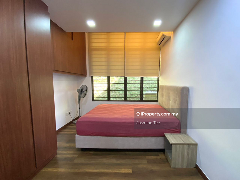 Pangsapuri untuk Dijual di Taman Hijau Apartment oleh Jasmine Tee - iProperty.com.my