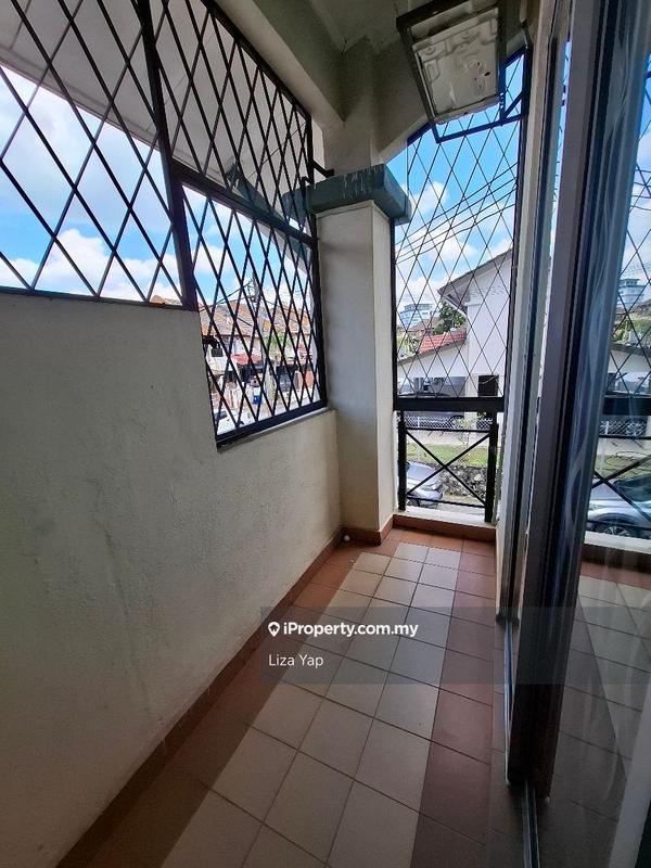 Rumah Teres untuk Dijual di Bandar Kinrara Seksyen 5, Bandar Kinrara oleh Liza Yap - iProperty.com.my