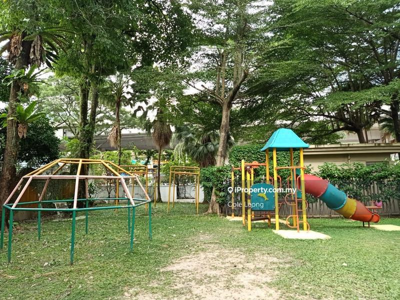 Pangsapuri untuk Dijual di RSGC View oleh Cole Leong - iProperty.com.my