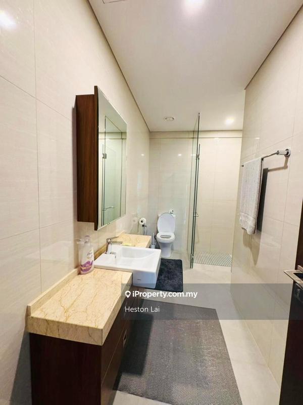 Kediaman Servis untuk Dijual di Puteri Cove Residences oleh Heston Lai - iProperty.com.my