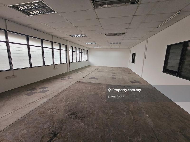 Warehouse for Rent in Seberang Perai, Penang by Dave Soon - iProperty.com.my