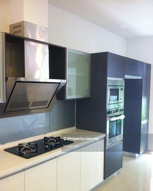 3-storey Terraced House for Sale in Perdana Residence 2, One Sierra, Blue sky, Selayang by Vivian Lee - iProperty.com.my