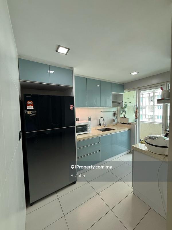 For Sale - Sutera Maya