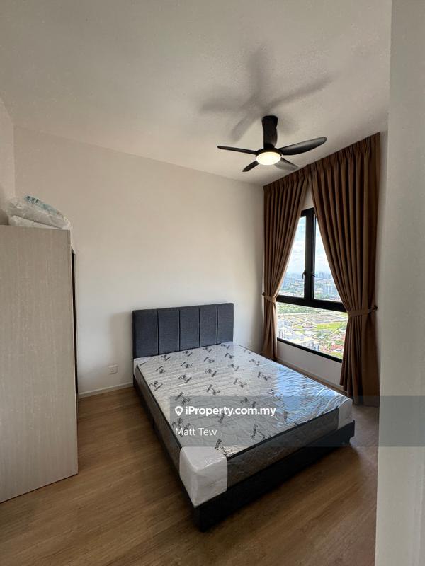 For Rent - Laurel Residence