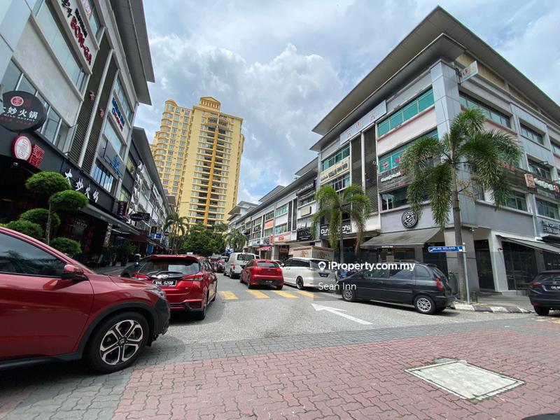 Kedai untuk Dijual di Mont Kiara, Kuala Lumpur oleh Sean Inn - iProperty.com.my