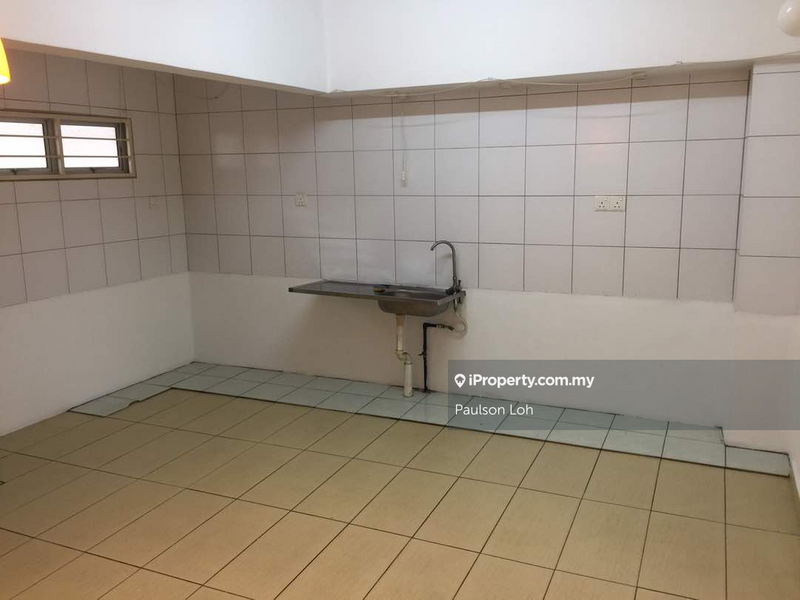 Rumah Teres 3-Tingkat untuk Dijual di Taman Bukit Intan, Sri Petaling oleh Paulson Loh - iProperty.com.my