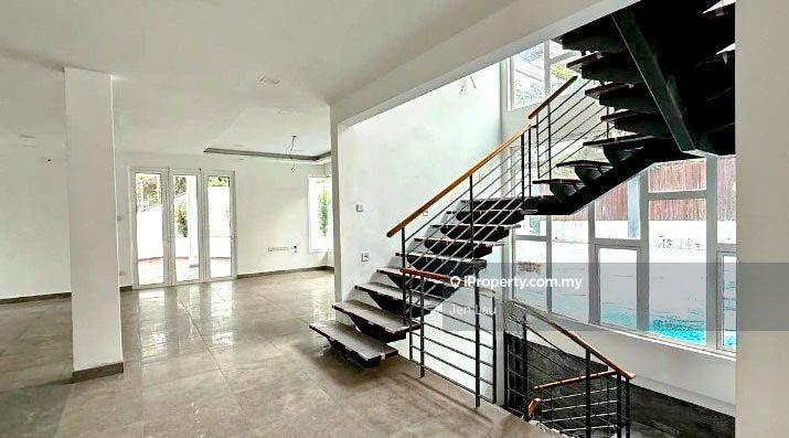 Bungalow House for Sale in Damansara Heights, Damansara Heights by Jen Lau - iProperty.com.my