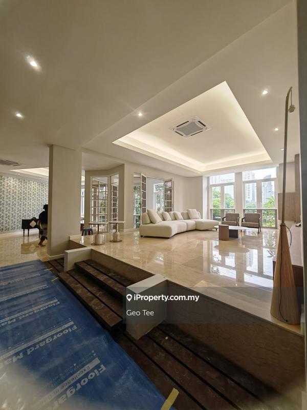 Kondominium untuk Disewa di Cinta oleh Geo Tee - iProperty.com.my