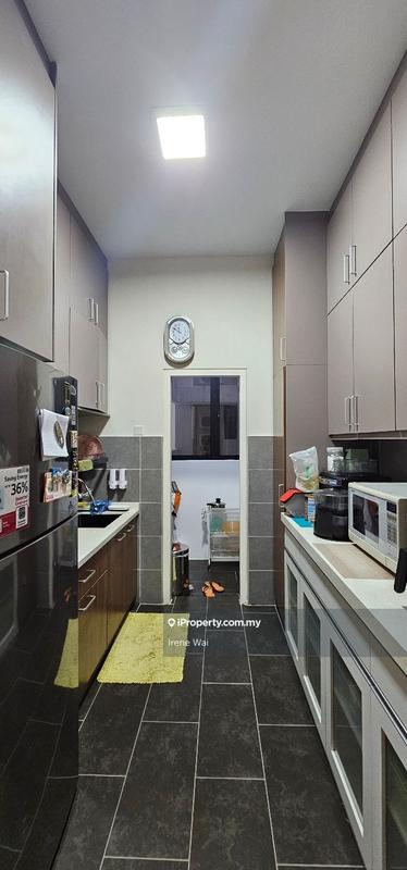 Condominium for Sale in The Cove Hillside Residence by Irene Wai - iProperty.com.my