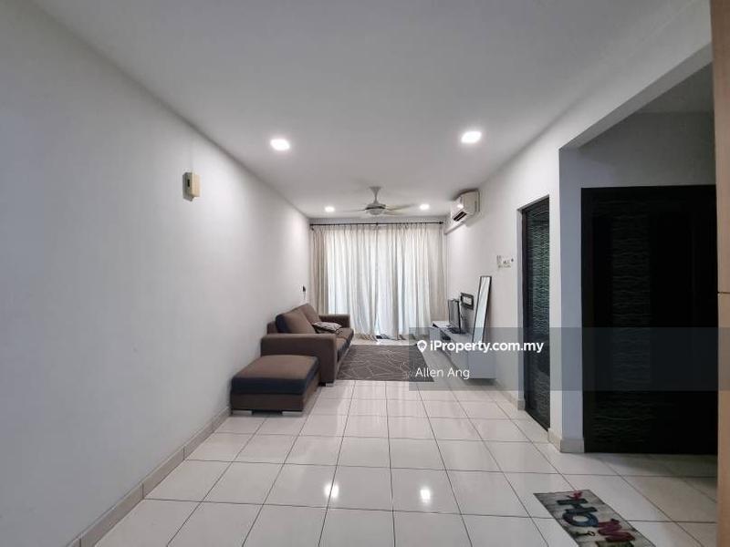 Kondominium untuk Dijual di Indah Alam (Subang Andaman) oleh Allen Ang - iProperty.com.my