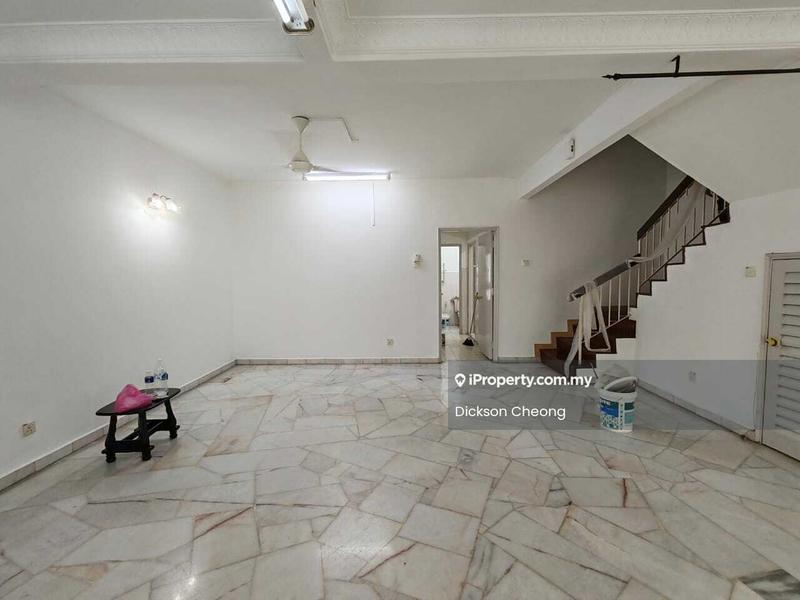 Rumah Teres 2-Tingkat untuk Disewa di Bu2 BU2 @ Bandar Utama, Bandar Utama oleh Dickson Cheong - Living Room - iProperty.com.my