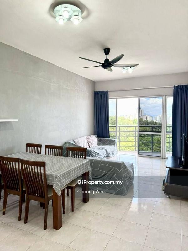 For Rent - Desa Bukit Jambul