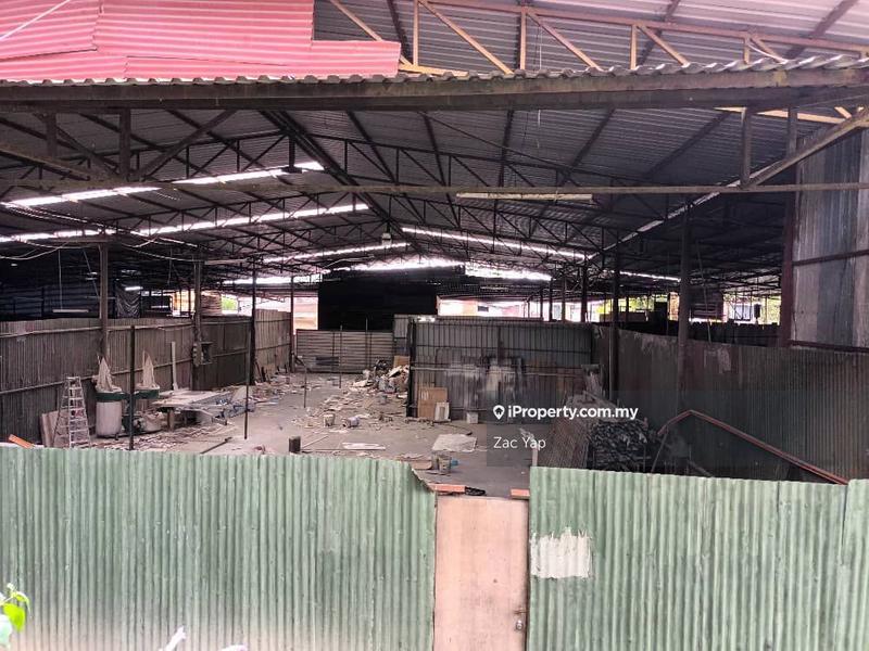 Warehouse untuk Disewa di Balakong, Selangor oleh Zac Yap - iProperty.com.my