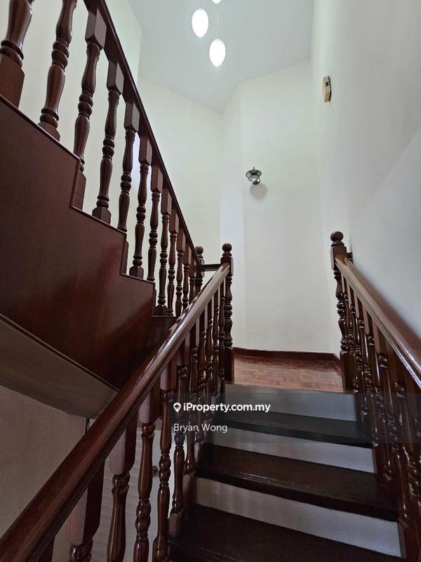 Semi-Detached House for Sale in Damansara Jaya, Petaling Jaya by Bryan Wong - iProperty.com.my