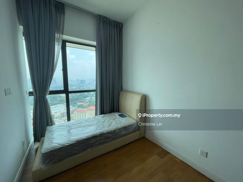 Service Residence for Sale in Setia SKY Residences by Christine Ler - iProperty.com.my