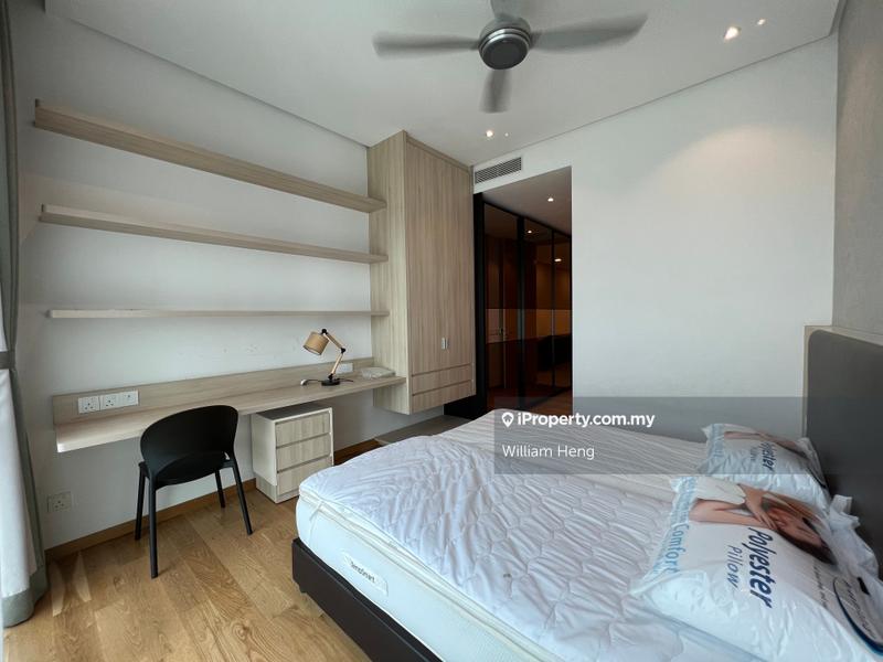 Service Residence for Sale in Damansara City Residency (DC Residensi) by William Heng - iProperty.com.my