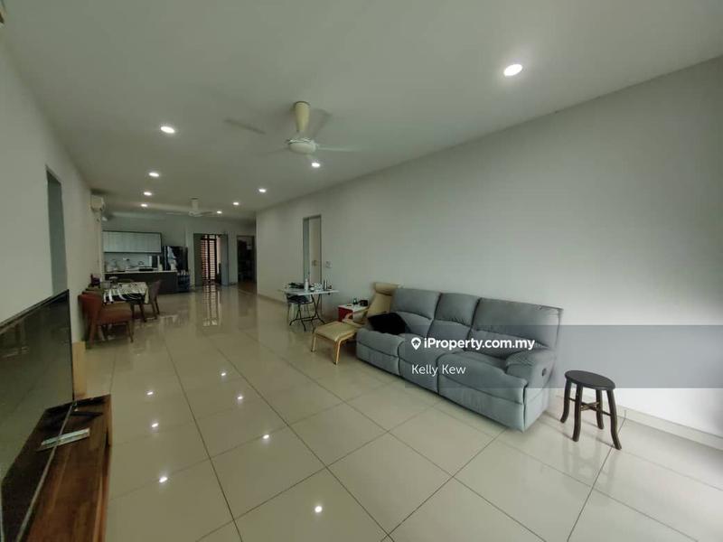 For Rent - X2 Residency