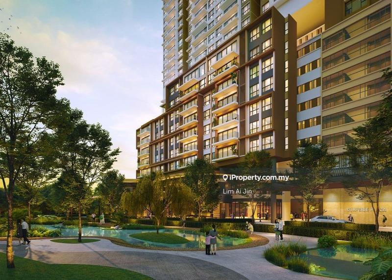 For Sale - Quayside Plazas Serviced Apartments