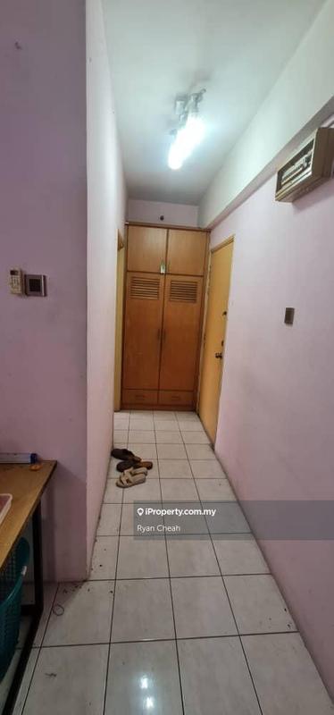 Residensi Servis untuk Dijual di Villa Mutiara @ Mutiara Kompleks oleh Ryan Cheah - iProperty.com.my