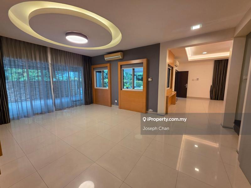 Semi-Detached House untuk Dijual di Seksyen 13, Shah Alam oleh Joseph Chan - iProperty.com.my