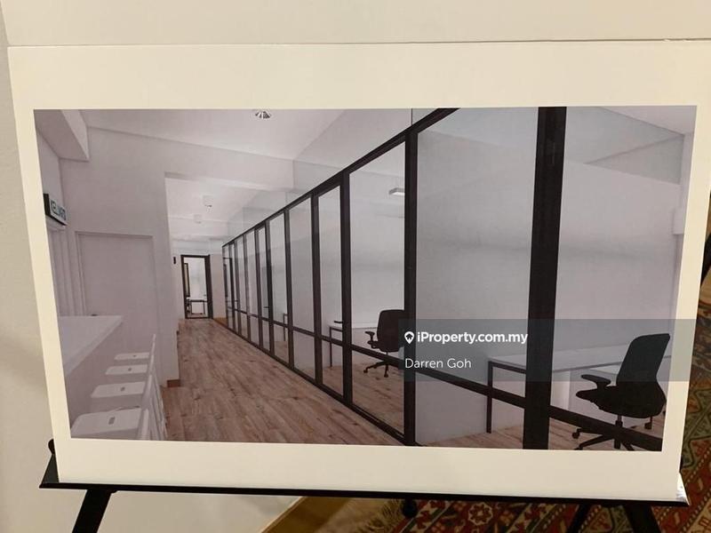 Shop-Office for Sale in KLCC, KL City Centre by Darren Goh - iProperty.com.my