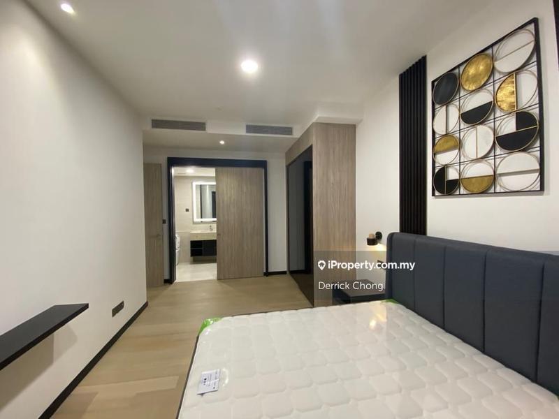Service Residence for Rent in Star Residences Three by Derrick Chong - iProperty.com.my