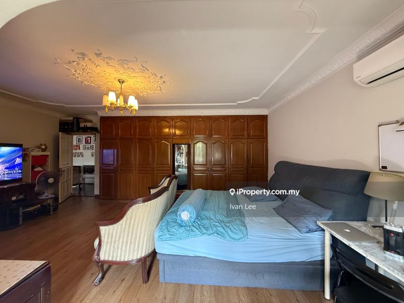 Bungalow House for Sale in Taman Tun Dr. Ismail, Kuala Lumpur by Ivan Lee - iProperty.com.my