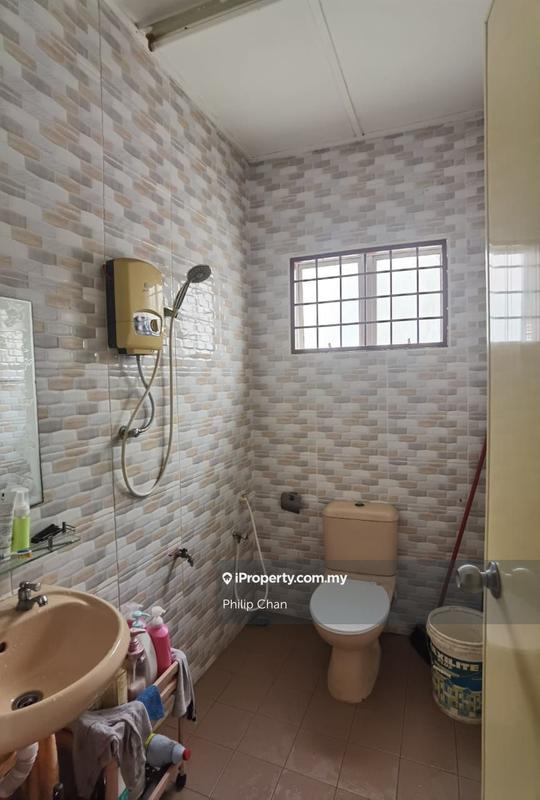 Rumah Teres 2-Tingkat untuk Dijual di Taman Taming Emas, Kajang oleh Philip Chan - iProperty.com.my